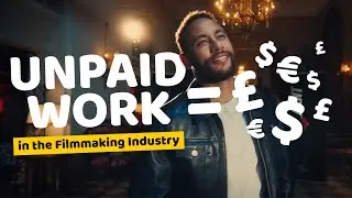 Working for Free in the Filmmaking Industry Makes You Money