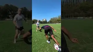 learn this skill 💀 