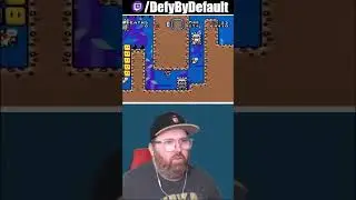 Was This Really Necessary? [Defy 
