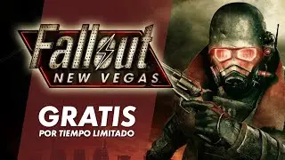 Le llegó el turno a FALLOUT: NEW VEGAS...