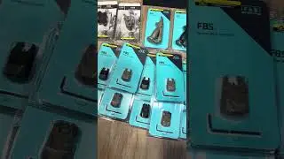 Acessórios FAB DEFENSE