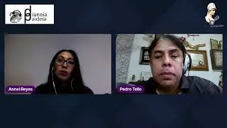 Entrevista Lic  Annel Reyes sobre el movimiento laboral del SUTIEMS