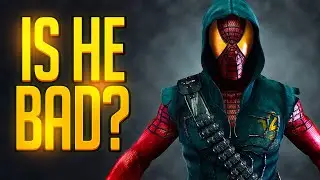 When Spiderman Turns Bad: Meet the 5 Most Sinister Spider Versions!