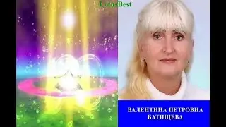 2022.  05.  22. Макроспасение и макрорегулирование текущих событий.  В. П.  Батищева.