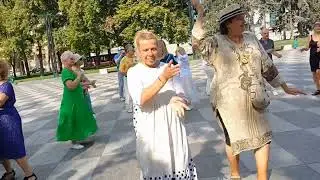 ЦЕ КОЛЬОРОВЕ ЛIТО ❤️ТАНЦЫ❤️ ХАРЬКОВ 2024