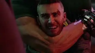 Cyberpunk 2077   ТРЕЙЛЕР на русском   E3 2019