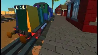 Nowsza mapa / raport czynności wykonanych / Scrap Mechanic S3Ep1