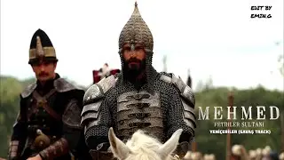 Mehmed: Fetihler Sultanı Müzikleri | Yeniçeriler Savaş (Extra Track)