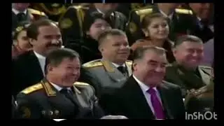 Гарибшо Компания Рӯзи милисаҳо/GARIBSHO POLICE OFFICER 2020_///M T TAJIKISTAN