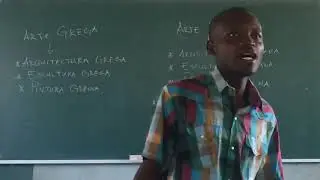 Conheça as características principais da ARTE GREGA e ROMANA