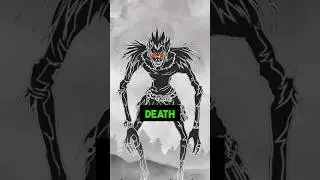 Death Note fact in hindi. 🈂️⚡️ 