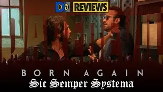 Daredevil Born Again S1 Ep4 
