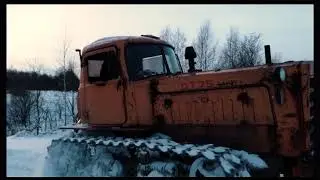 ДТ 75