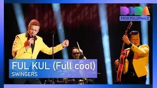 SWINGERS - FUL KUL (Full cool)