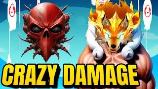 The Power of RAMAHAN (2023) - Summoners War
