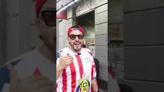 Mi TAQUERÍA FAVORITA de TODO el CENTRO HISTÓRICO