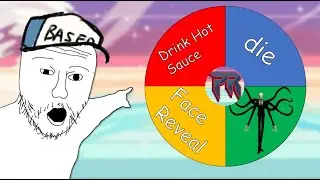 Pokerogue, But Every Time I Die I Spin the Wheel