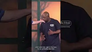 How to Deliver a Knockout Punch with ONE Simple Move  