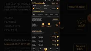 Satoshi BTC mining: How to mine Satoshi