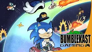 Mario Kart LIVE with the BumbleKrew! - BumbleKast Gaming fundraiser livestream