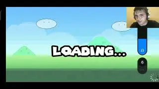 cat mario speedrun