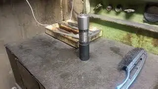 КОМПЛЕКТУЮЩИЕ НА МИНИ ПРЕСС, СВОИМИ РУКАМИ!