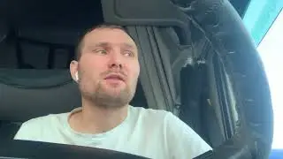 Начало Зимы ноябрь! В кабине холодно