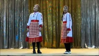 Виктория Гаврилова, Жанна Богатова,  