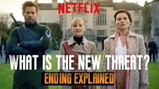 Fate: The Winx Saga ENDING EXPLAINED and Season 2 PLOT || Netflix || 2021