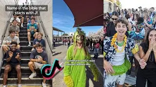 Relatable School TikToks That Slayyyyyy! TikTok Compilation #48