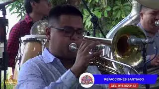 Popurrí de Chilenas: Las Amarillas / El Barco / La Divina Garza - La Picosa