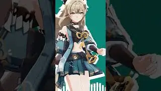 Kirara can't get this song out of her head 😳 