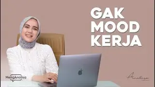 MengAnalisa - KERJA HAPPY DAN PRODUKTIF DI TENGAK KONDISI YANG NGGAK KONDUSIF