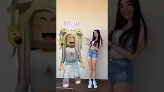 CUANTO MIDEN MIS PERSONAJES DE ROBLOX?