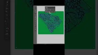 Merge tool in Illustrator 