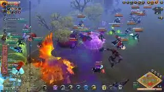 EIS vs CLOS
