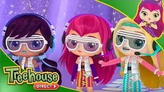 Little Charmers ✨ Full Episodes! 9 HOUR Marathon | PART 2