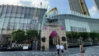 Icon Siam Bangkok - All Highlights