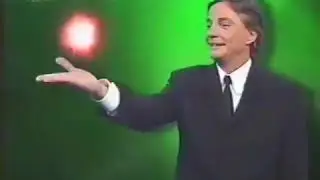 [RARIDADE] Vinheta Rede Record (2000)