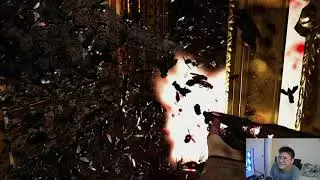 Resident Evil Village Bella Scared Me