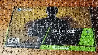 Пришла долгожданная посылка видеокарта GeForce GTX 1660 SUPER 6 ГБ (GeForce-GTX 1660 SUPER-6GB)