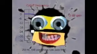 Preview 2 Normal Klasky Csupo In Vocoded Wave