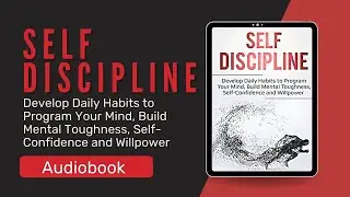 Self-Discipline (Audiobook) by Ray Vaden