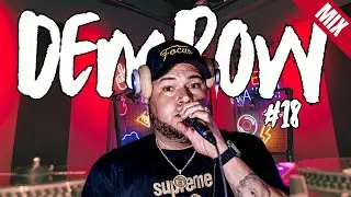 DEMBOW MIX #18 (PRESO A 30 / QUE CHULADA / PILA DE NOTA / SI TU LA VEZ) by DJ SCUFF