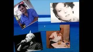 Τα Κύθηρα ποτέ... Δ Μητροπάνος Χριστιάννα