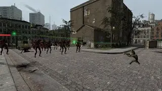 The Flesh That Hates