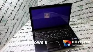 Ноутбук LENOVO G500 в отличном состоянии Минск Беларусь