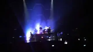 MUSE @St.Petersburg 20.05.11 (Soldier's Poem)