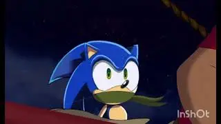 Sonic The Hedgehog (Sonic X) Gets Kidnapped By Captain Hook By McJuggerNuggets3