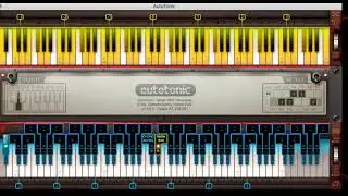 Tipps & Tricks w/ AutoTonic – „Pivot Key Switching“